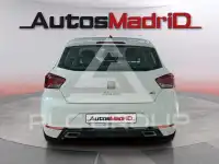2024 Seat Ibiza