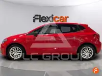 2024 Seat Ibiza