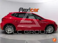 2024 Seat Ibiza