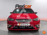 2024 Seat Ibiza