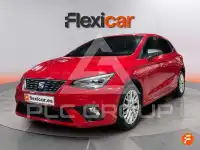 2024 Seat Ibiza