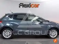 2024 Seat Ibiza