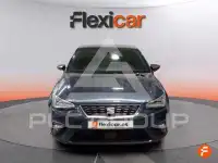 2024 Seat Ibiza