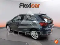 2024 Seat Ibiza
