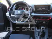 2024 Seat Ibiza