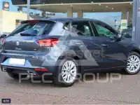 2024 Seat Ibiza