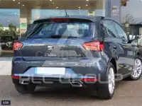 2024 Seat Ibiza