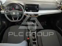 2024 Seat Ibiza