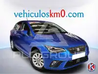 2024 Seat Ibiza