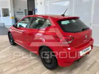 2024 Seat Ibiza