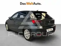 2024 Seat Ibiza