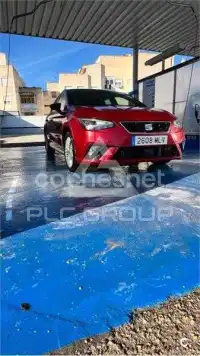 2024 Seat Ibiza