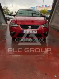 2024 Seat Ibiza
