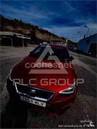 2024 Seat Ibiza