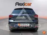 2024 Seat Ibiza