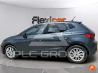 2024 Seat Ibiza