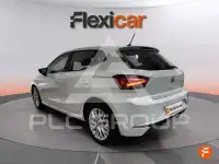 2024 Seat Ibiza