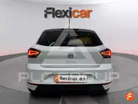 2024 Seat Ibiza