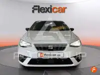 2024 Seat Ibiza