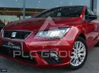 2024 Seat Ibiza