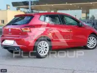 2024 Seat Ibiza