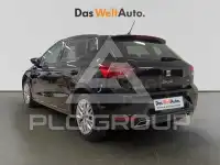 2024 Seat Ibiza