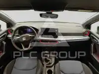 2024 Seat Ibiza