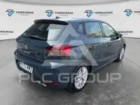 2024 Seat Ibiza