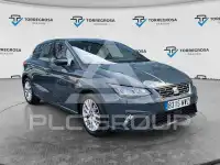 2024 Seat Ibiza