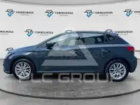 2024 Seat Ibiza