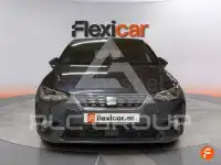 2024 Seat Ibiza