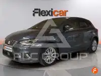 2024 Seat Ibiza