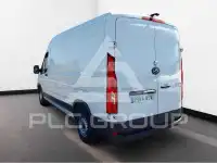 2024 Maxus Deliver 9 (V90)