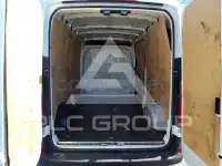 2024 Maxus Deliver 9 (V90)