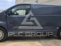 2024 Opel Vivaro