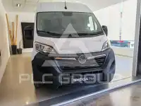 2024 Opel Movano