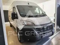2024 Opel Movano