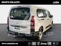2024 Opel Combo