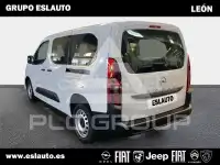 2024 Opel Combo