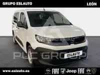 2024 Opel Combo