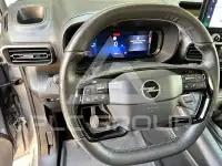 2024 Opel Combo