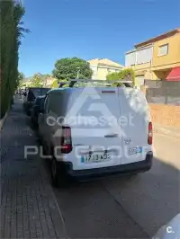 2024 Opel Combo