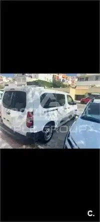 2024 Opel Combo
