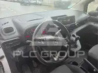 2024 Opel Combo