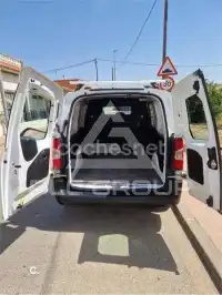 2024 Opel Combo