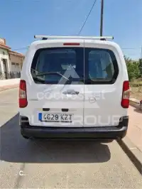 2024 Opel Combo