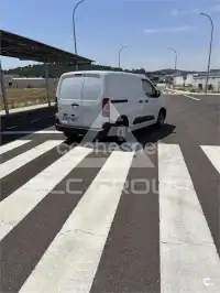 2024 Opel Combo
