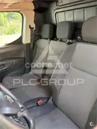 2024 Opel Combo