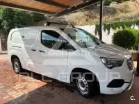 2024 Opel Combo