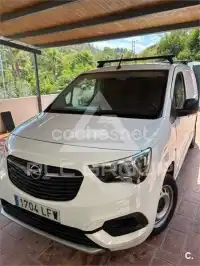 2024 Opel Combo